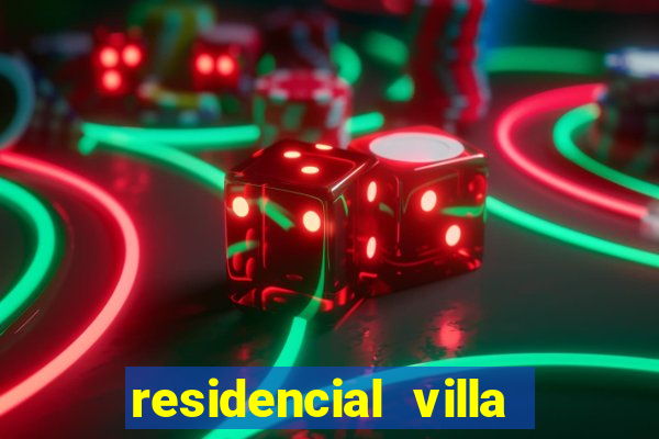 residencial villa fiorentina uberaba